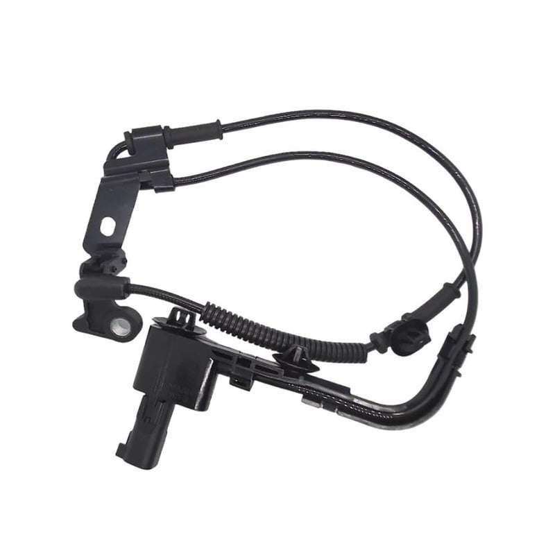 ABS Wheel Speed Sensor Fits for Ford Fusion 20102012 Lincoln MKZ 2012 Mercury Milan 2011  Front Right Passenger Side Replace AE5C2C204AC AE5Z2C204B